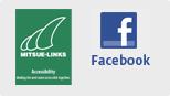 Facebookページ
