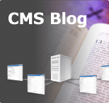 CMS Blog