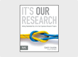 It's Our Research