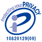 PrivacyMark System 10820129(05)