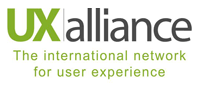 UXalliance logo