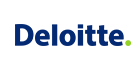 Deloitteのロゴ