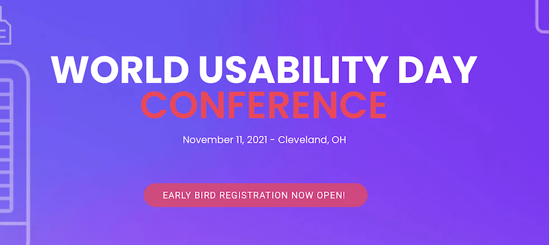 World Usability Day