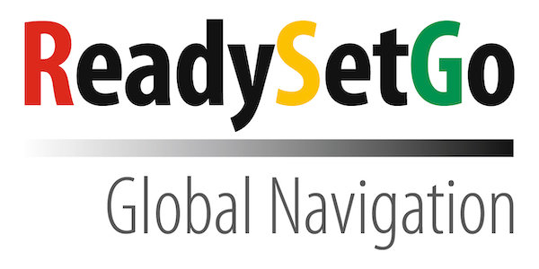 ReadySetGo: Global Navigation