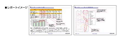 レポートイメージ