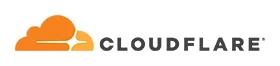 Cloudflare, Inc. ロゴ