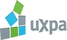 UXPAロゴ