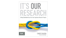 It's Our Research